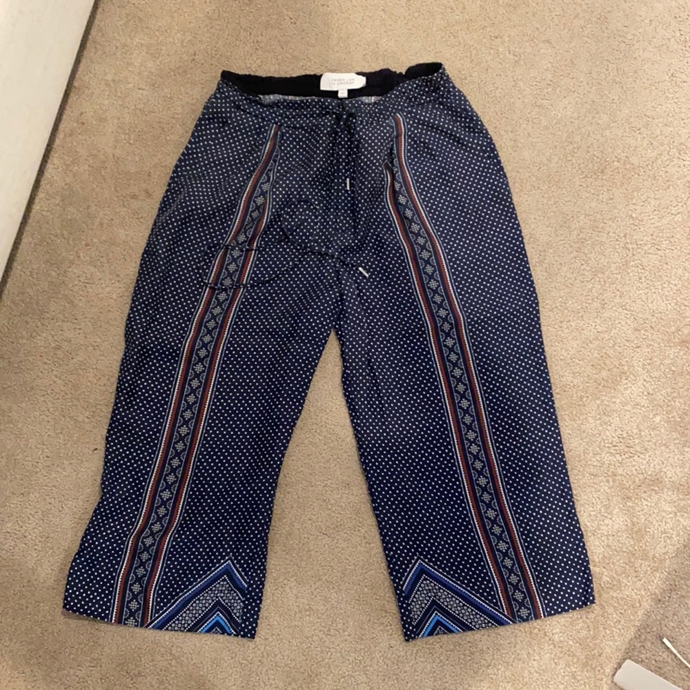 Amazing trousers from derek lam 10 crosby